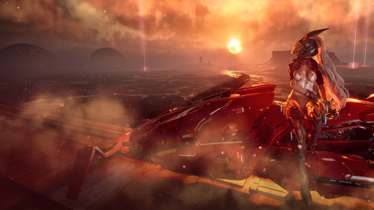 Разработчики The First Descendant собираются вернуть уставших от игры геймеров в 2026 году