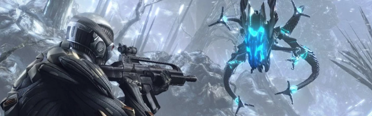 Crysis Remastered все-таки выйдет 23 июля, но только на Nintendo Switch Crysis Remastered все-таки выйдет 23 июля, но только на Nintendo Switch