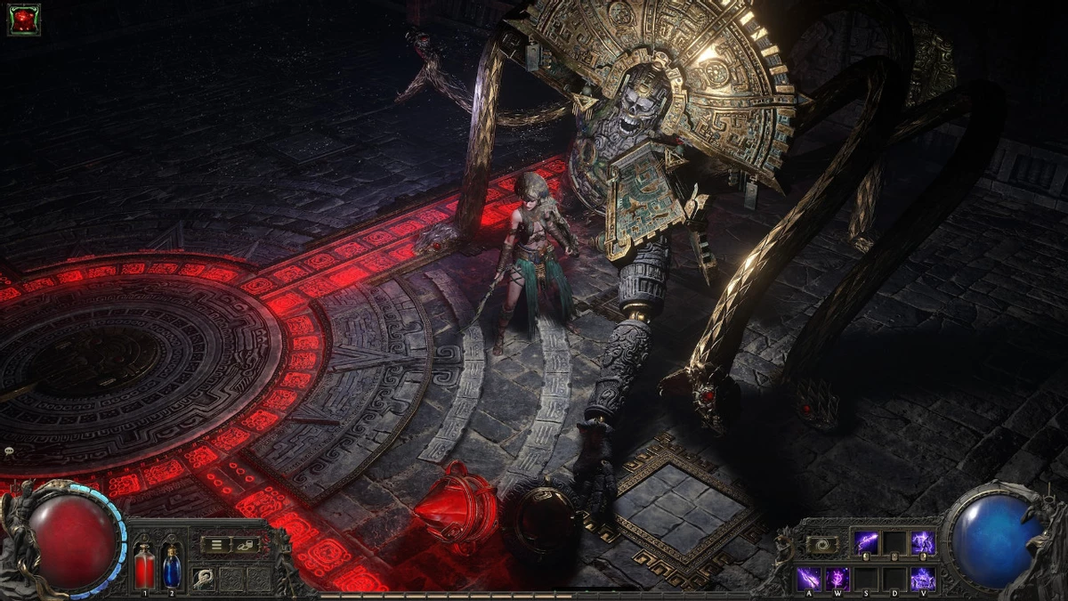 Команда Path of Exile 2 сообщила дату старта новой лиги и напомнила о графике контента