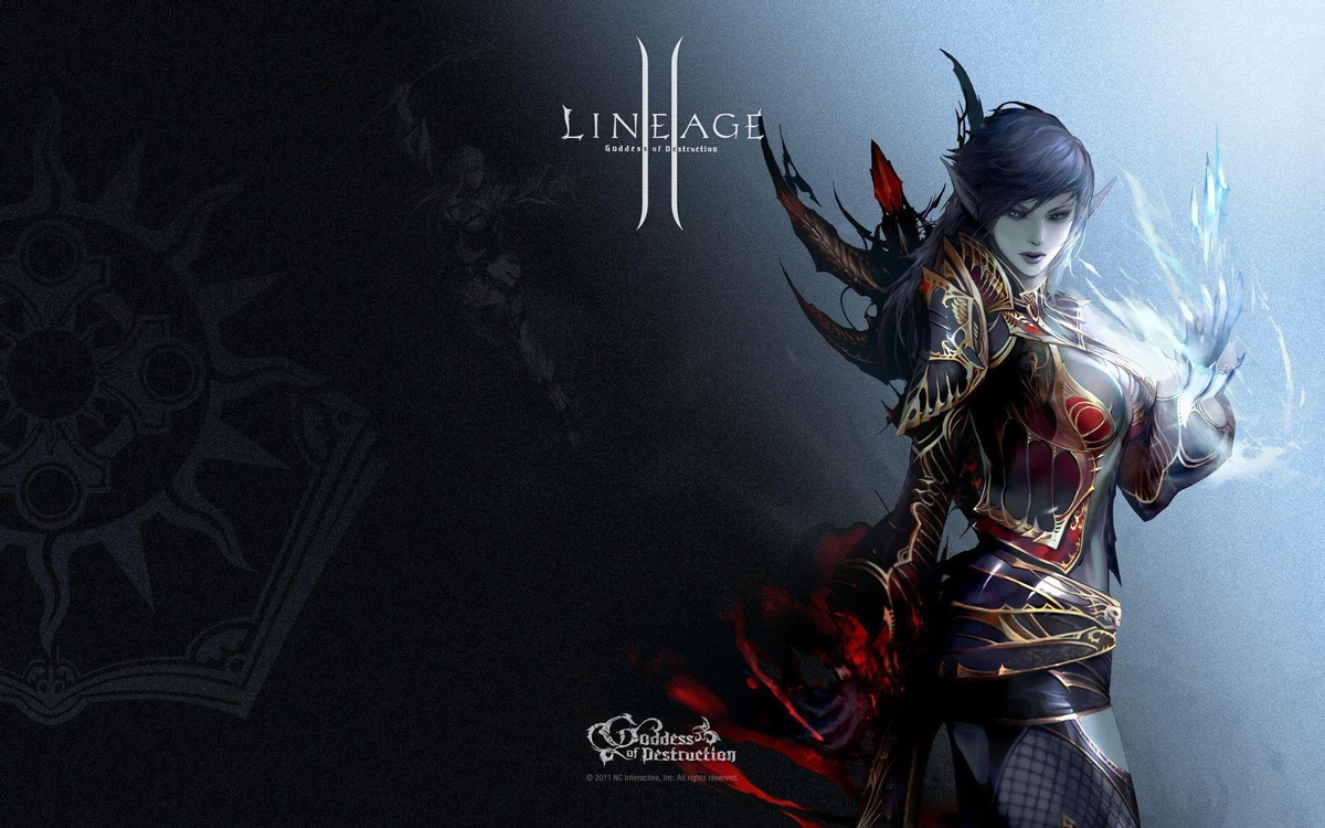Самые популярные MMORPG в России Самые популярные MMORPG в России