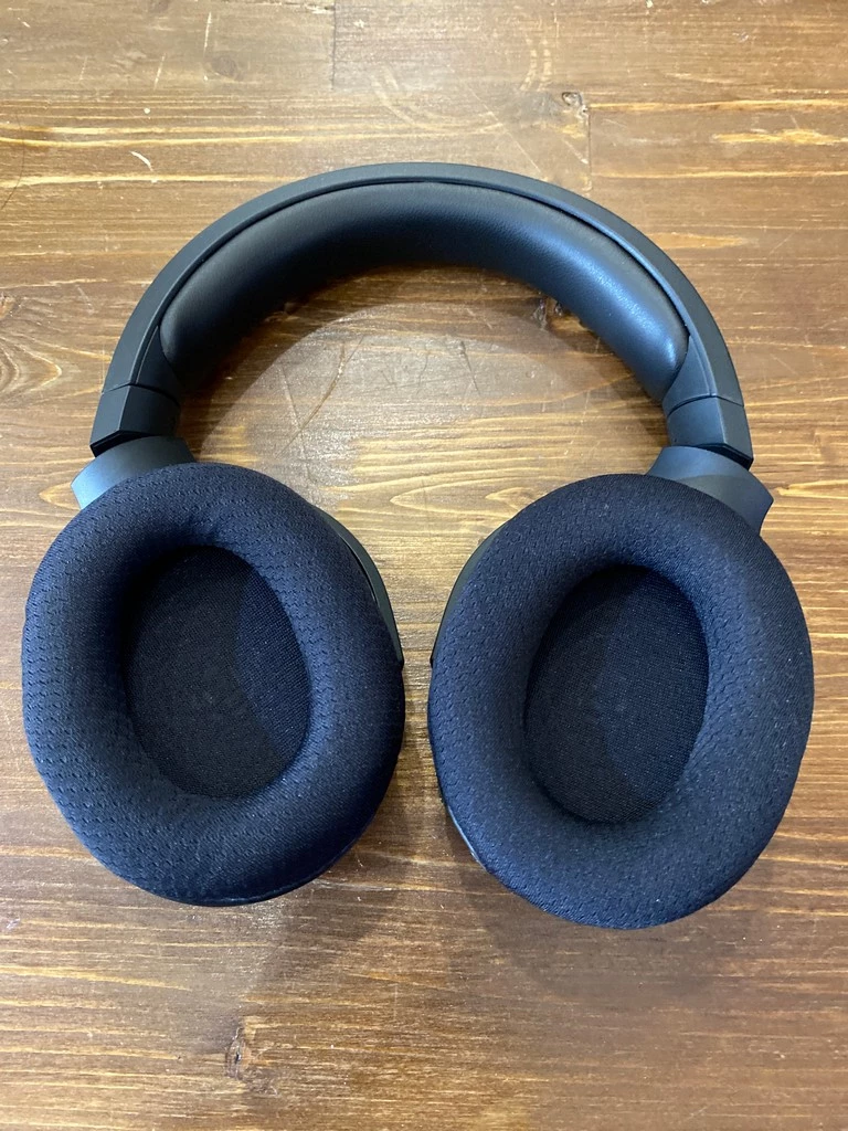 Обзор беспроводной игровой гарнитуры Razer Barracuda X — дешево и универсально Обзор беспроводной игровой гарнитуры Razer Barracuda X — дешево и универсально
