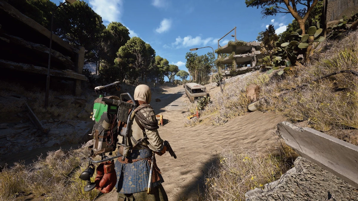 Это какая-то нейросетевая шутка? — игроки в ARC Raiders очень разочарованы наградами за первый вайп