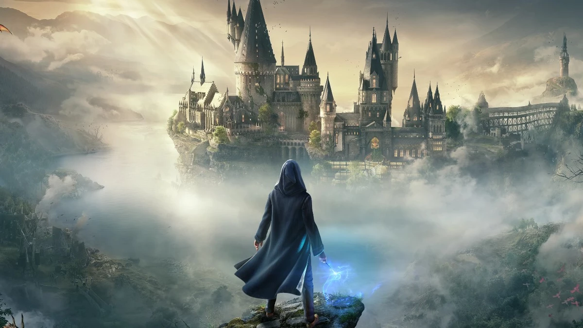 Hogwarts Legacy достигла отметку в 24 миллиона проданных копий Hogwarts Legacy достигла отметку в 24 миллиона проданных копий