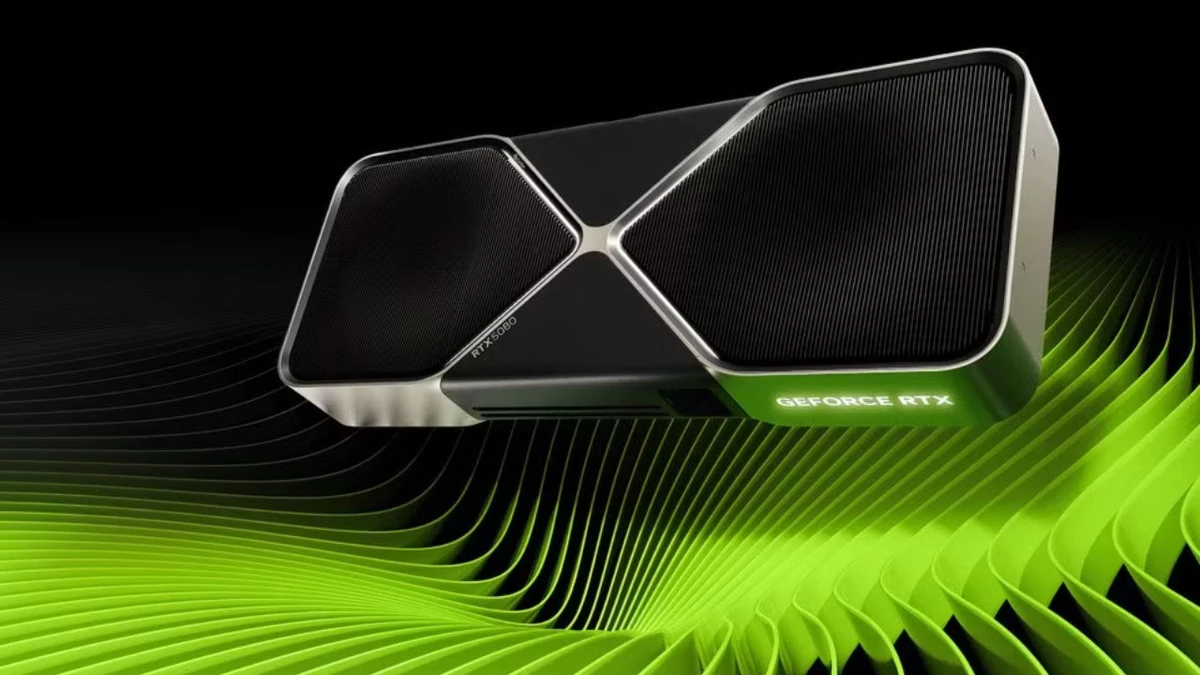 Компания Nvidia потеряла 200 миллиардов из-за падения акций — все благодаря пошлинам Трампа Компания Nvidia потеряла 200 миллиардов из-за падения акций — все благодаря пошлинам Трампа