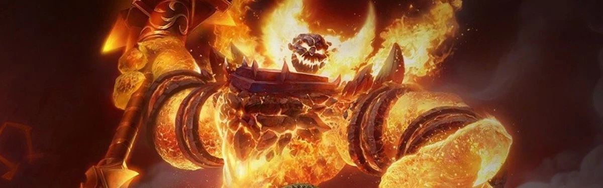 Возобновление закрытого тестирования World of Warcraft Classic