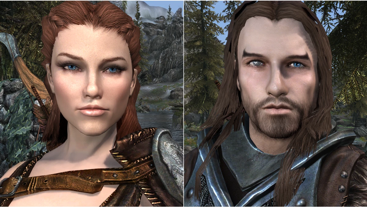 ТОП 20 лучших модов для TES V: Skyrim ТОП 20 лучших модов для TES V: Skyrim
