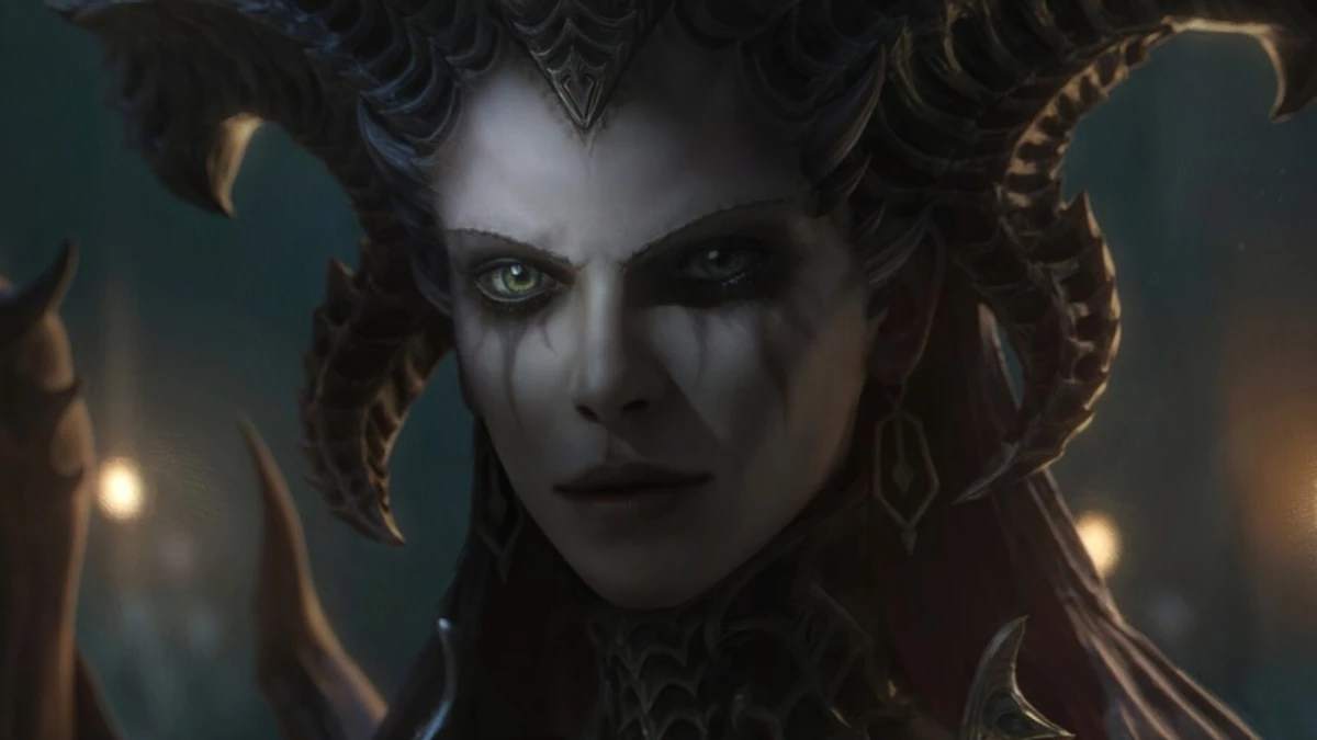 Продюсер Diablo 4 говорит, что планов выпустить игру в Game Pass сейчас нет Продюсер Diablo 4 говорит, что планов выпустить игру в Game Pass сейчас нет