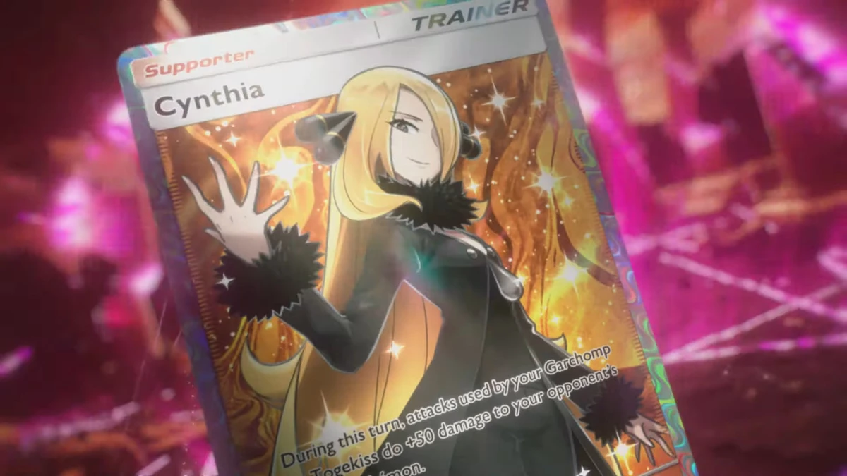 Хейт и хайп в Pokémon TCG Pocket после запуска обмена карточек и дополнения Space-Time Smackdown Хейт и хайп в Pokémon TCG Pocket после запуска обмена карточек и дополнения Space-Time Smackdown