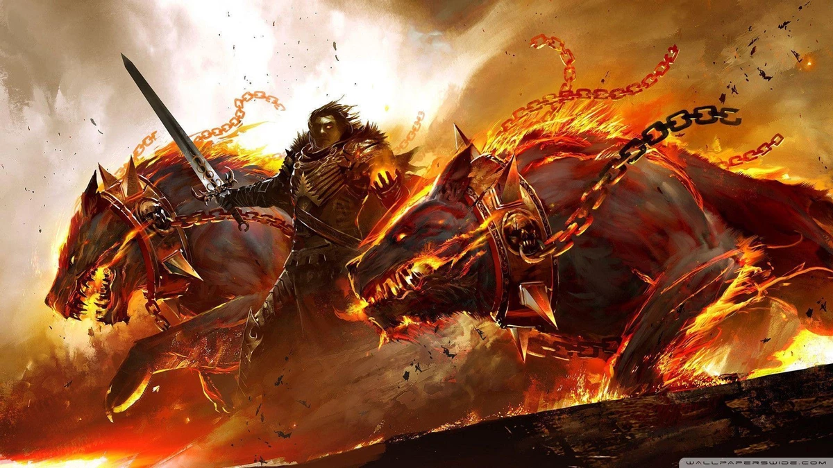 Самые популярные MMORPG в России Самые популярные MMORPG в России