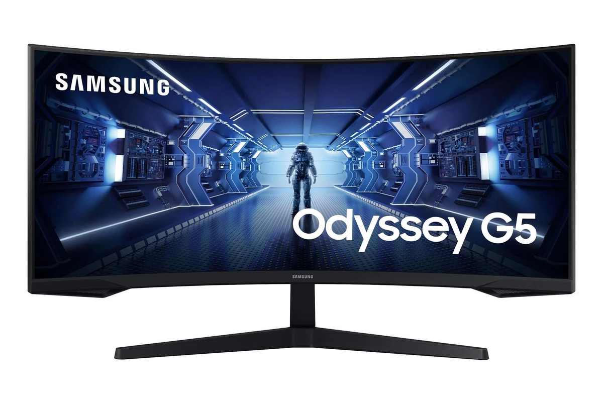 Подборка Ultrawide мониторов до 55000 рублей Подборка Ultrawide мониторов до 55000 рублей