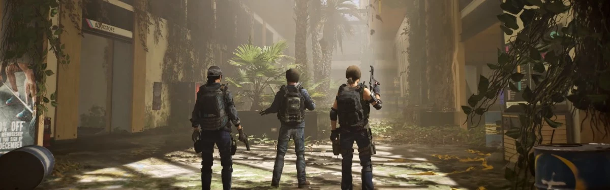 The Division 2 – Бесплатные выходные в честь выхода второго эпизода The Division 2 – Бесплатные выходные в честь выхода второго эпизода