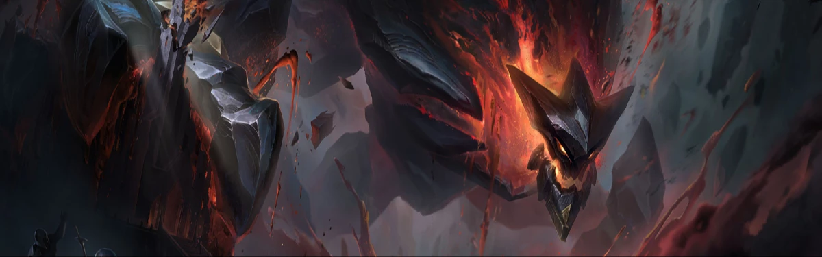 “Друг поро” возвращается в League of Legends: Wild Rift