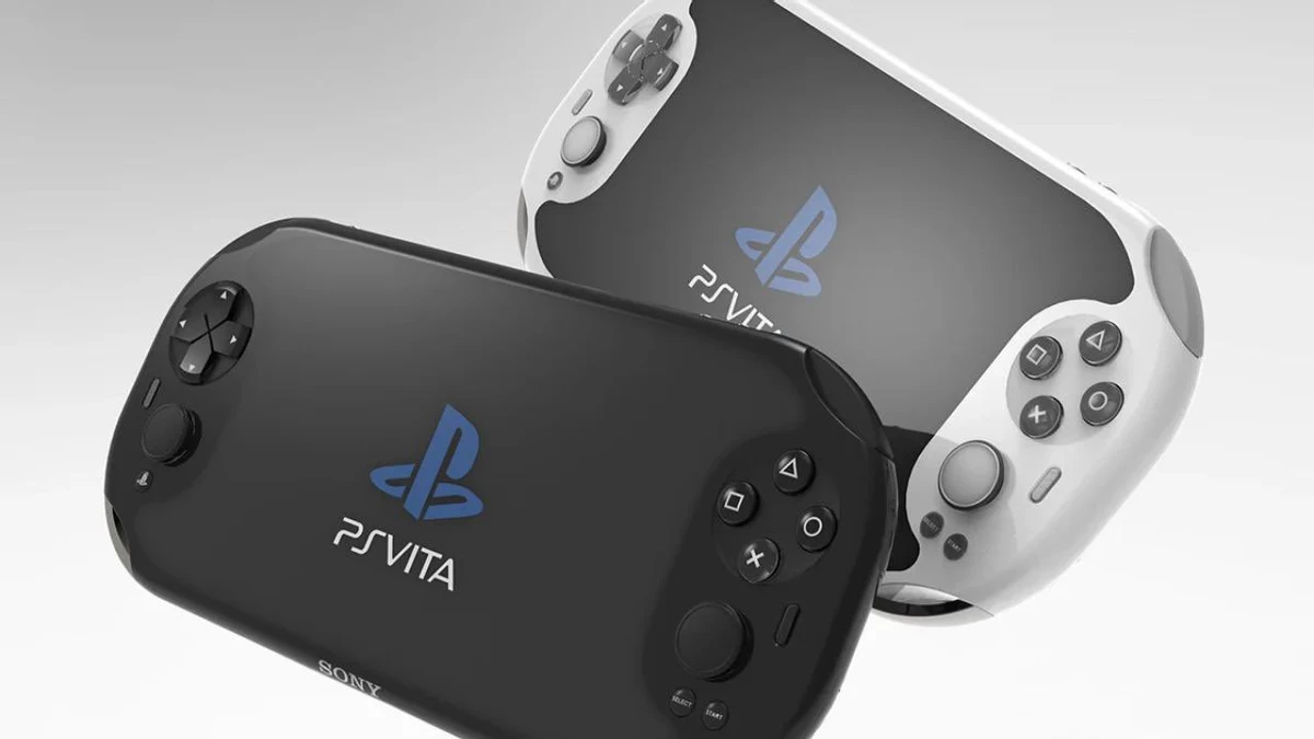 Похоже, Play Station Vita 2 все-таки появится Похоже, Play Station Vita 2 все-таки появится