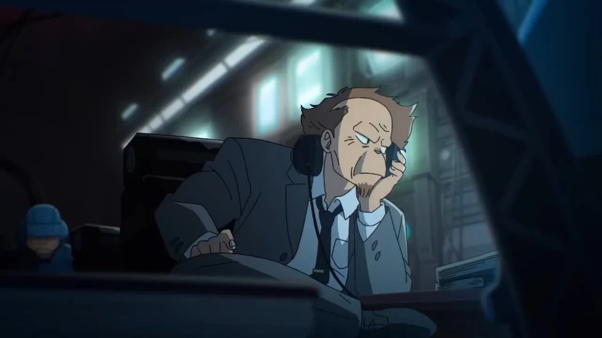 Тизер-трейлер нового аниме «Призрак в доспехах» — сюжет и графика точно по манге