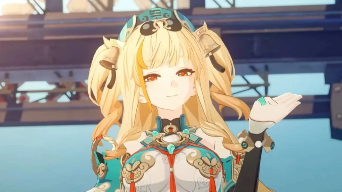 Подробности обновления Fading Dreams, Dimming Shadows 7.6 для Honkai Impact 3rd Подробности обновления Fading Dreams, Dimming Shadows 7.6 для Honkai Impact 3rd