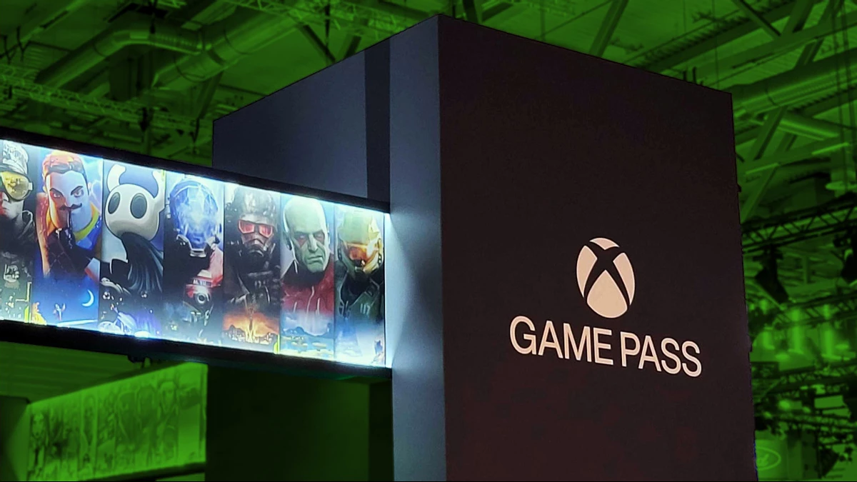 Microsoft дала официальный комментарий по поводут подорожания подписки Xbox Game Pass 