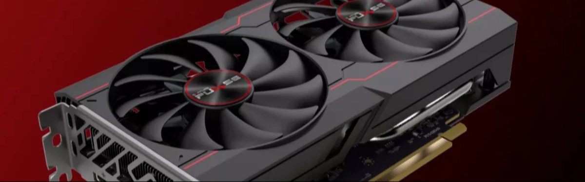AMD Radeon RX 6500 XT на 8 Гб всего на $20 дороже 4-гигабайтной версии AMD Radeon RX 6500 XT на 8 Гб всего на $20 дороже 4-гигабайтной версии