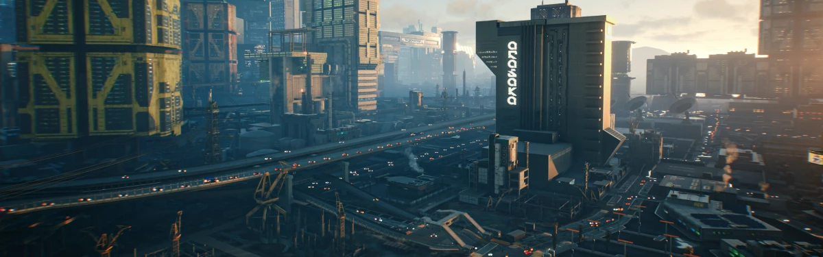 CDPR запретила заниматься сексом с Джонни Сильверхендом CDPR запретила заниматься сексом с Джонни Сильверхендом