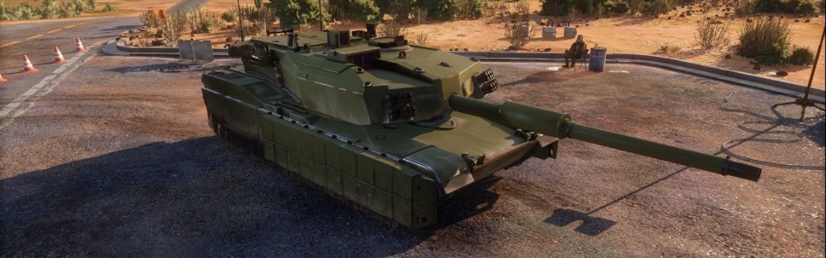 Armored Warfare: Проект Армата - Подробности о Боевом пути “Патриот” Armored Warfare: Проект Армата - Подробности о Боевом пути “Патриот”