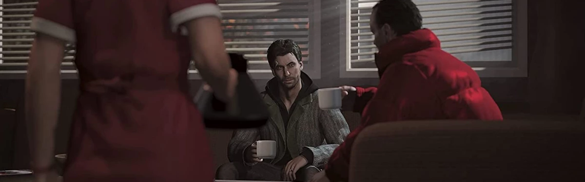 С возвращением в Брайт-Фоллз: трейлер Alan Wake Remastered по случаю релиза С возвращением в Брайт-Фоллз: трейлер Alan Wake Remastered по случаю релиза