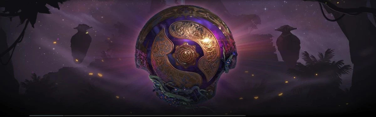 Самыми возрастными игроками The International 2019 оказались саппорты