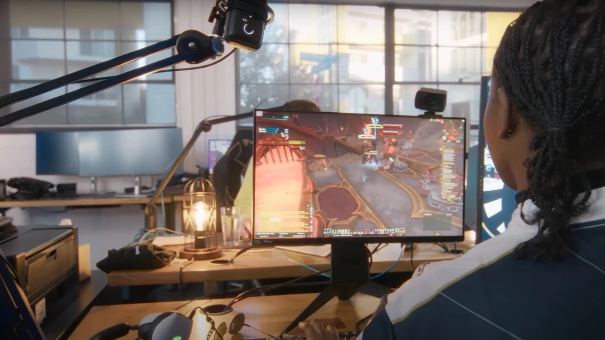 Blizzard атаковала бустеров в World of Warcraft и изъяла у Nova 5 млрд золотых на $370 тыс. Blizzard атаковала бустеров в World of Warcraft и изъяла у Nova 5 млрд золотых на $370 тыс.