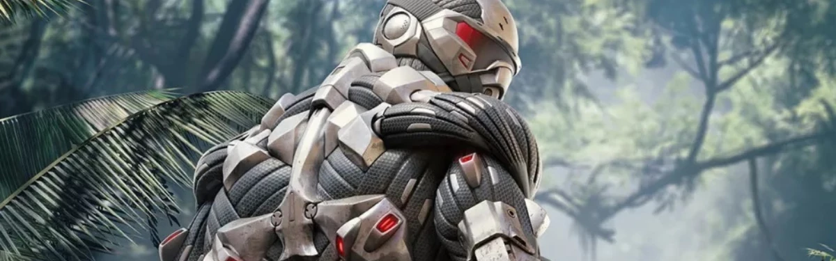 Crysis Remastered - Максимальные настройки на ПК называются Потянет ли Crysis Crysis Remastered - Максимальные настройки на ПК называются Потянет ли Crysis