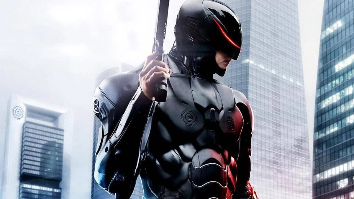 История Робокопа — от первого фильма до RoboCop: Rogue City История Робокопа — от первого фильма до RoboCop: Rogue City
