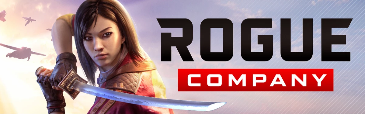 First Watch Games анонсирует нового агента в Rogue Company First Watch Games анонсирует нового агента в Rogue Company