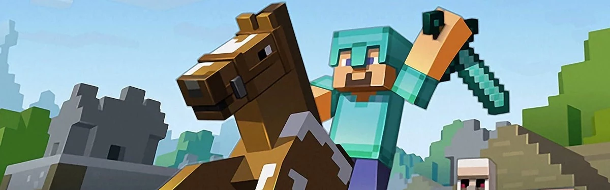 Трассировка лучей скоро появится и в Minecraft Трассировка лучей скоро появится и в Minecraft