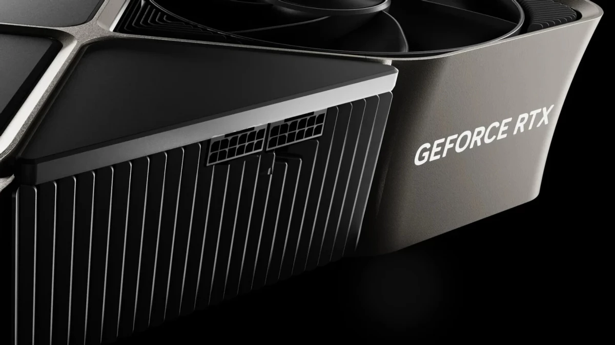 RTX 4090 исчезают с полок и дорожают, а RTX 5090 обещают TGP до 1200 Вт