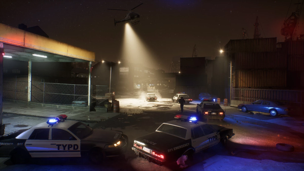 Как в святые 90-е: авторы экшена Samson раскрыли источники вдохновения боевой системы