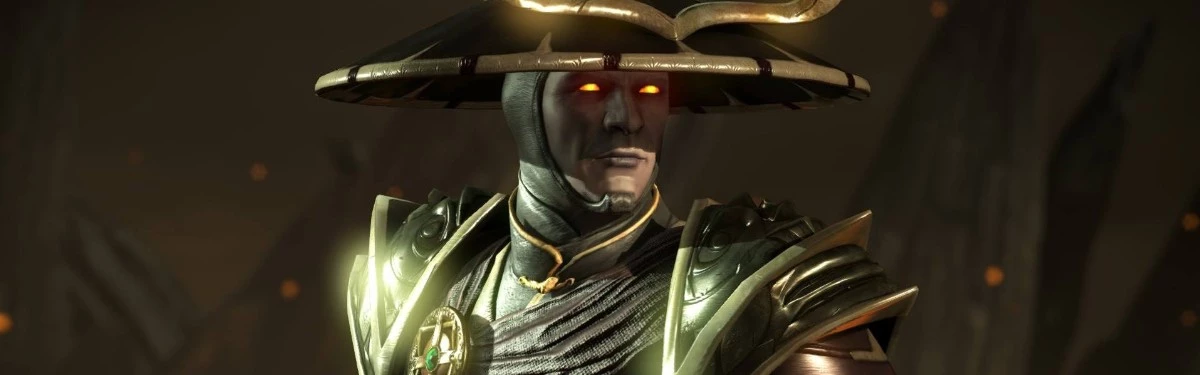 Mortal Kombat 11 - “Babality” возвращается Mortal Kombat 11 - “Babality” возвращается