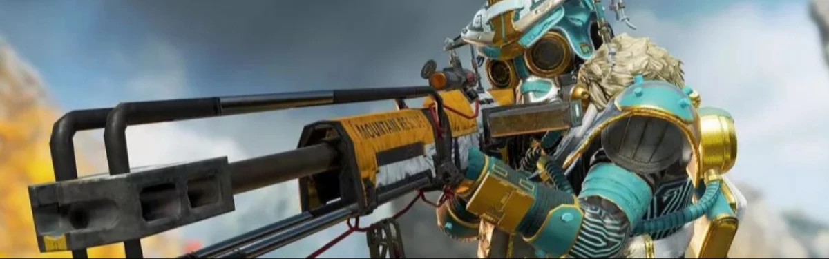 Из Apex Legends удалят возможность самостоятельного воскрешения Из Apex Legends удалят возможность самостоятельного воскрешения
