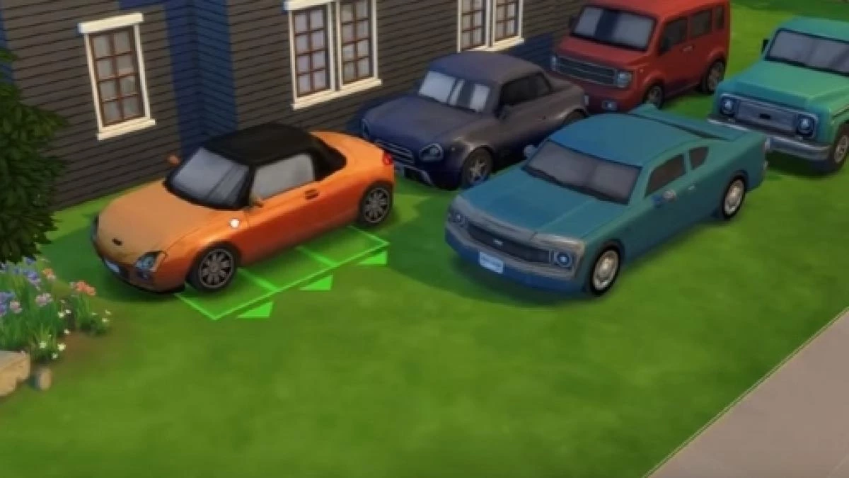 Лучшие моды для Sims 4 Лучшие моды для Sims 4