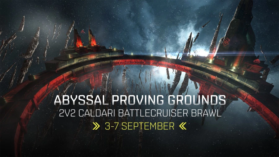 EVE Online — Новые ивенты и награды в честь Дня единства Калдари EVE Online — Новые ивенты и награды в честь Дня единства Калдари