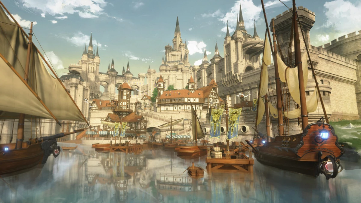Кросс-платформенная MMORPG Rememento: White Shadow будет издаваться в России компанией Иннова Кросс-платформенная MMORPG Rememento: White Shadow будет издаваться в России компанией Иннова
