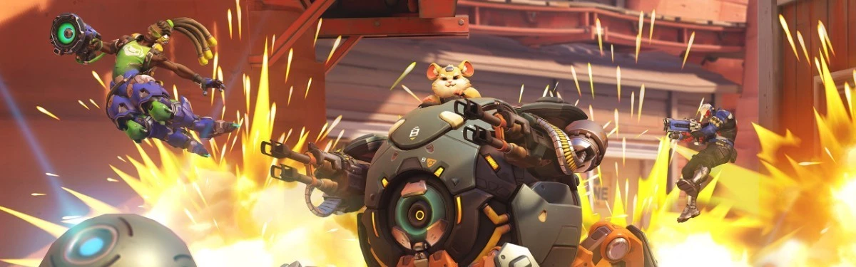 Overwatch — «Летние игры» на подходе, а нового героя придется немного подождать Overwatch — «Летние игры» на подходе, а нового героя придется немного подождать