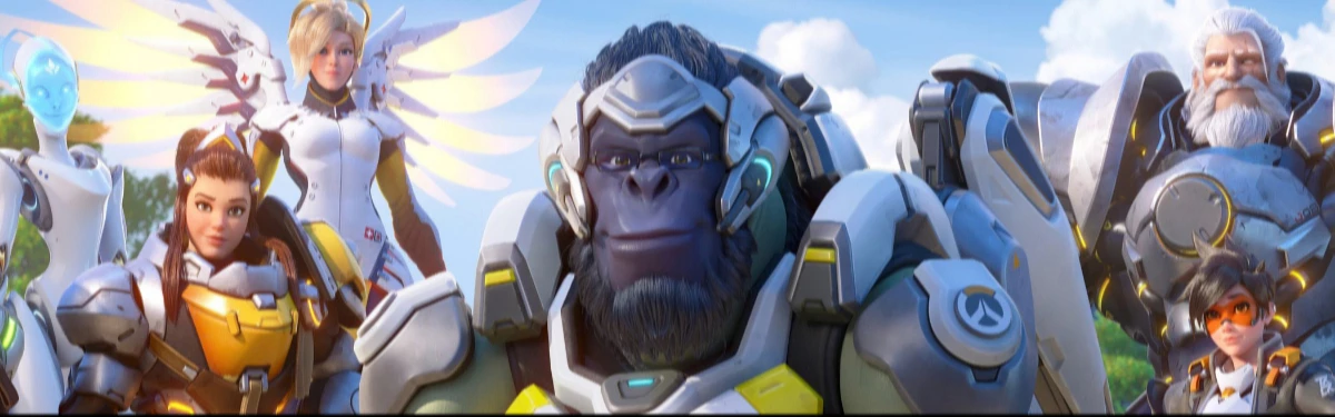 Несколько источников из Activision Blizzard заявили о выходе Overwatch 2 в первой половине 2022 года 
