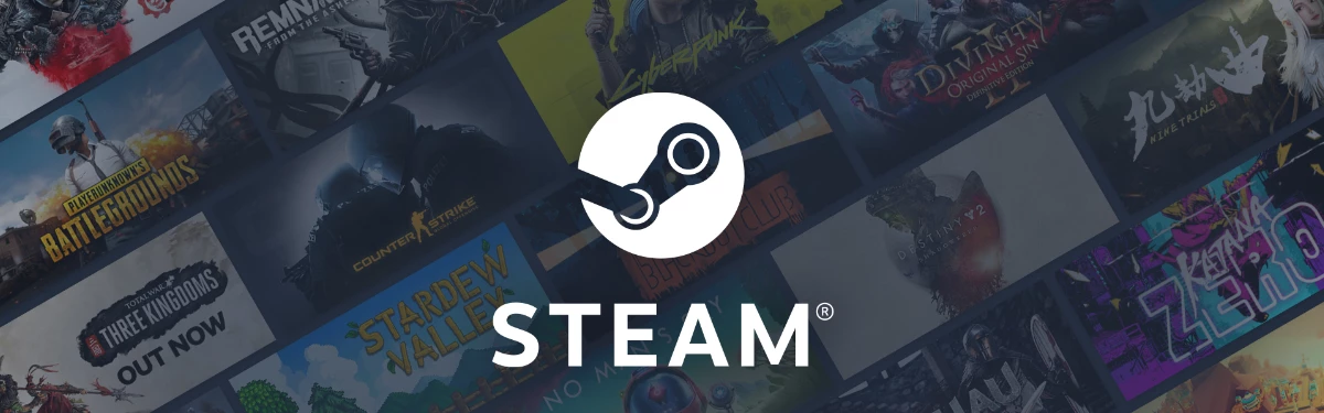 В Steam появился первый обладатель значка «Коллекционер игр: 23 000+»