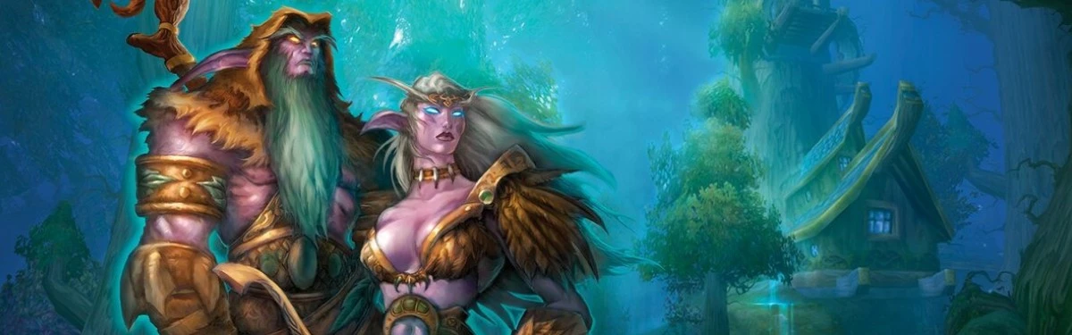 Гайд: World of Warcraft Classic - Лучшие аддоны для “Классика” Гайд: World of Warcraft Classic - Лучшие аддоны для “Классика”