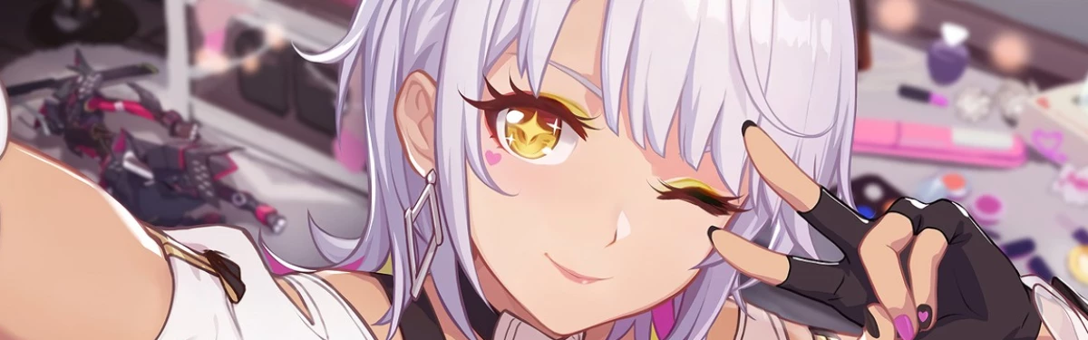 В Honkai Impact 3rd появится режим Plants vs Zombies
