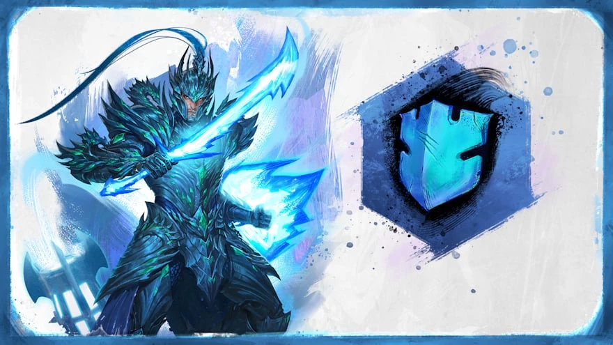 Авторы Guild Wars 2 показали Troubadour, Galeshot и Luminary — элитные специализации классов