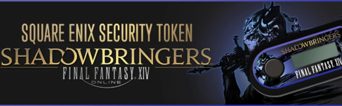 Final Fantasy XIV: Shadowbringers - Square Enix выпустила жетоны безопасности в стиле обновления Final Fantasy XIV: Shadowbringers - Square Enix выпустила жетоны безопасности в стиле обновления