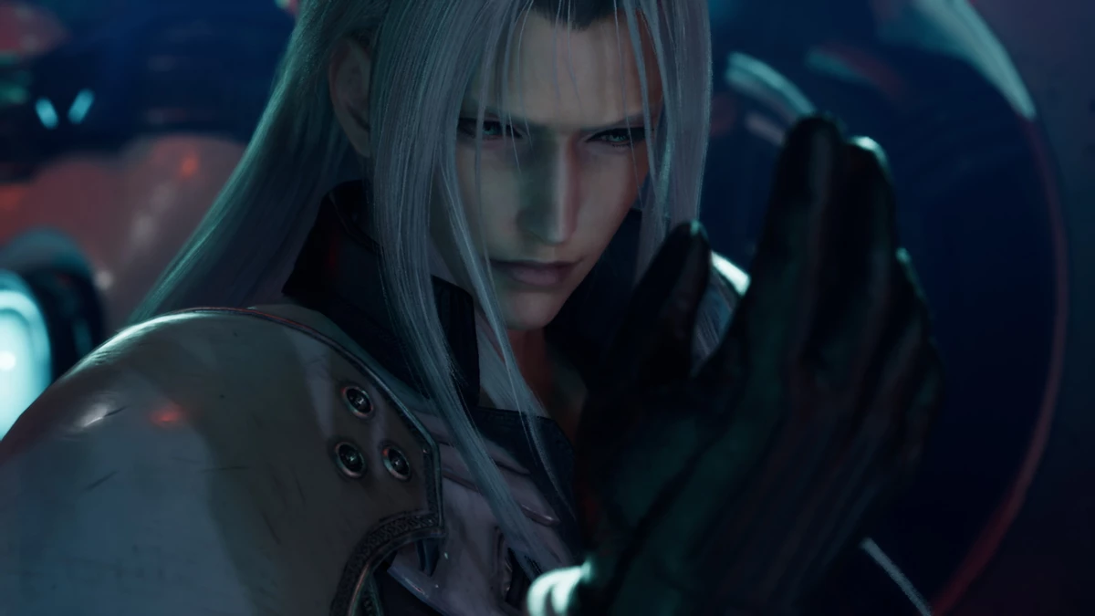 Много подробностей о Final Fantasy VII Rebirth из интервью с разработчиками Много подробностей о Final Fantasy VII Rebirth из интервью с разработчиками