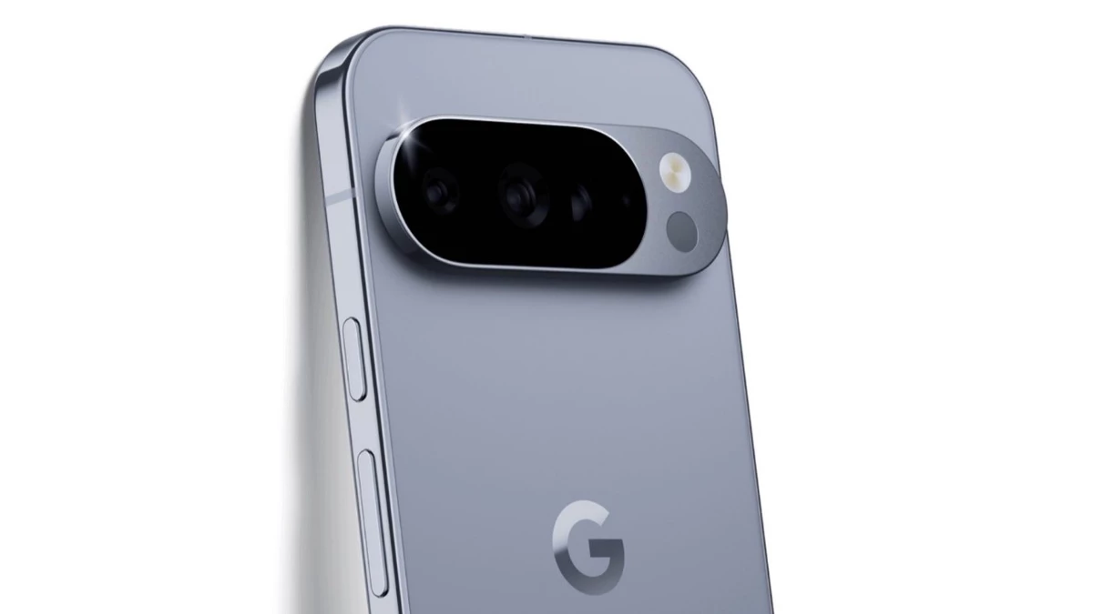 Это уже традиция — в играх Google Pixel 10 Pro XL очень плох