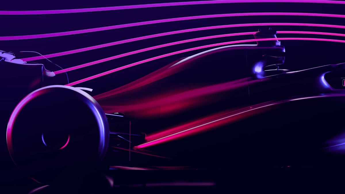Состоялся анонс гоночного симулятора F1 24 — релиз уже в мае Состоялся анонс гоночного симулятора F1 24 — релиз уже в мае