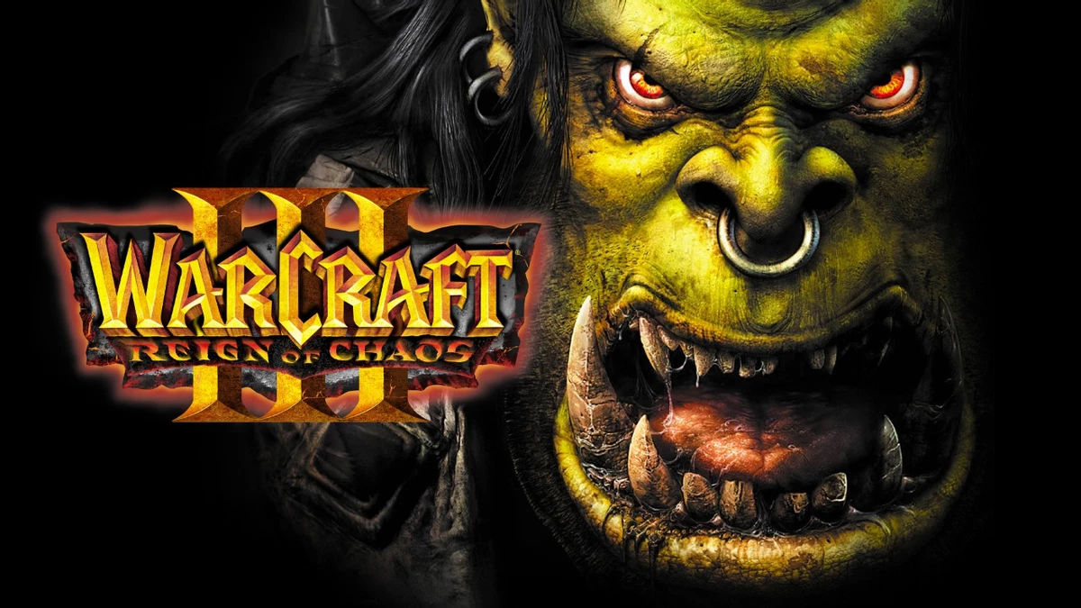 Аниматор Disney, Marvel и Lucasfilm сделал ремастер культового синематика Warcraft 3: Reign of Chaos Аниматор Disney, Marvel и Lucasfilm сделал ремастер культового синематика Warcraft 3: Reign of Chaos
