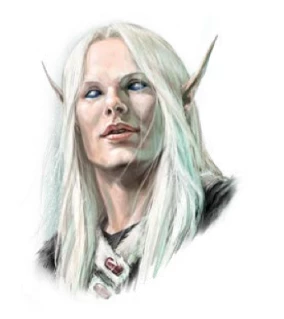 Pathfinder Wrath of Righteous - Важные персонажи Pathfinder Wrath of Righteous - Важные персонажи
