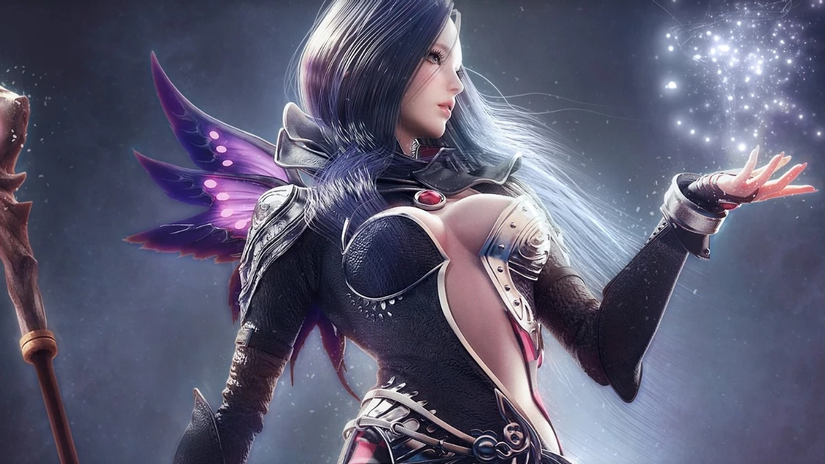 План обновлений отечественной версии MMORPG Lost Ark План обновлений отечественной версии MMORPG Lost Ark